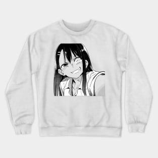 Nagatoro Crewneck Sweatshirt